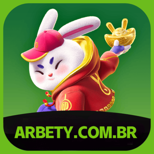 Imagem promocional da ARBETY mostrando a plataforma e suas vantagens