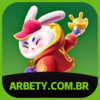 Logo da ARBETY